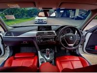 BMW SERIES 3 320i Sport F30 2017 รถสวยมีเสน่ห์สุดๆ รูปที่ 8