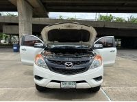 Mazda BT-50 Pro Cap MT ปี2013 รูปที่ 8