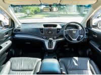 Honda Cr-v 2.0 S A/T ปี 2012 รูปที่ 8