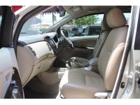 2011 TOYOTA INNOVA 2.0 G OPTION รูปที่ 8