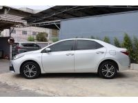 2018 TOYOTA ALTIS 1.8E auto ไมล์ 2x,000 กม. ฟรีดาวน์ รูปที่ 8