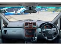 2007 MERCEDES-BENZ VITO 115 CDI W639 รูปที่ 8