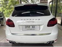 PORSCHE CAYENNE Hybrid ปี 2013 เลขไมล์ 12x,xxx กม. รูปที่ 8