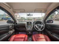 NISSAN ALMERA 1.2E  A/T ปี2015 รูปที่ 8