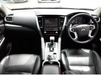 PAJERO SPORT 2.4 GT PREMIUM 4WD	2019 รูปที่ 8