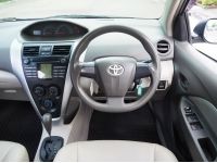 TOYOTA SOLUNA VIOS 1.5 ES (MNC)ปี 2011 เกียร์AUTO รูปที่ 8