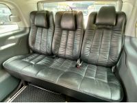 2009 MERCEDES-BENZ VITO 115 CDI Com.EX.LONG W639 รูปที่ 8