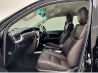 FORTUNER 2.4 V 4WD		2018 รูปที่ 8