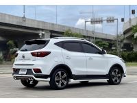 2018 MG ZS 1.5 X SUNROOF เครดิตดีฟรีดาวน์ รูปที่ 8