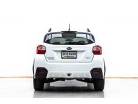 2013 SUBARU XV 2.0 i AWD  ผ่อน 3,376 บาท 12 เดือนแรก รูปที่ 8