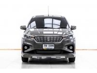 2019 SUZUKI ERTIGA 1.5 GX  ผ่อน 4,030 บาท 12 เดือนแรก รูปที่ 8