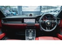 Porsche 911 Carrera (992) ปี 2020 ไมล์ 16,xxx Km รูปที่ 8