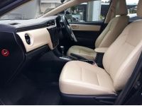 TOYOTA COROLLA ALTIS 1.6 G รูปที่ 8