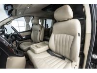 2011 HYUNDAI H-1 2.5 DELUXE รูปที่ 8