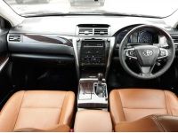 CAMRY 2.0 G		2017 รูปที่ 8