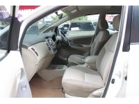 2012 TOYOTA INNOVA 2.0 G รูปที่ 8