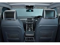 2013 Land Rover Range Rover 2.2 Evoque SD4 4WD SUV option อีกมากมาย รูปที่ 8