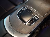 2020 Mercedes-Benz GLC300e 2.0 e 4MATIC AMG Dynamic SUV สภาพสวย ในราคาที่ดีที่สุดในตลาด รูปที่ 8