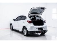 2020 MAZDA 2 1.3 S LEATHER 5DR  ผ่อน 3,905 บาท 12 เดือนแรก รูปที่ 8