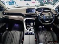 PEUGEOT 5008 1.6 Turbo Allure ปี 2020 ไมล์ 49,2xx Km รูปที่ 8