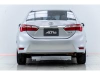 2014 TOYOTA ALTIS 1.6 G  ผ่อน 3,512 บาท 12 เดือนแรก รูปที่ 8