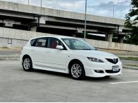 2010 MAZDA MAZDA3 1.6 SPIRIT SPORT รูปที่ 8