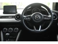 2019 Mazda2 1.3 SKYACTIV-G รองท็อป รูปที่ 8