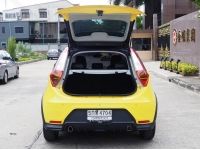 MG 3 1.5 D (Two tone) ปี 2015 จดปี 2016 เกียร์AUTO รูปที่ 8