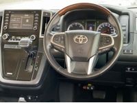 Toyota Majesty 2.8 Premium 2020 เลขไมล์เพียง 27,xxx km. รูปที่ 8