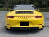 2018 Porsche 911 (991.2) Targa 4S รูปที่ 8