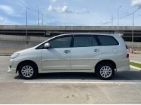 2012 Toyota Innova 2.0V รูปที่ 8