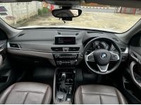 BMW X1 sDrive18d xLine ปี 2019 ไมล์ 69,511 Km รูปที่ 8