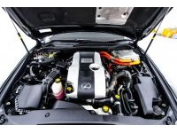 2013 LEXUS IS300H 2.5 HYBRID ผ่อน 8,185 บาท 12 เดือนแรก รูปที่ 8