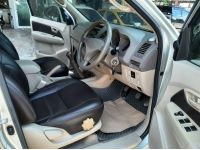 2007 TOYOTA  Vigo 3.0 E MT ขายสด รูปที่ 8