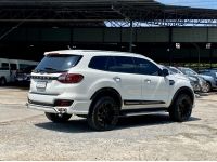 2017 FORD EVEREST 2.2 TITANIUM PLUS 2WD รูปที่ 8