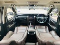 TOYOTA NEW FORTUNER 2.4 V.2WD.DISC 4 ล้อ 2018   2 ขส 2350 รูปที่ 8