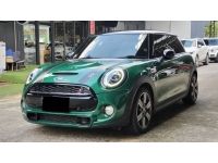 2019 Mini Cooper 2.0 S 60 Years Edition รูปที่ 8