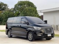 2019 Hyundai H-1 2.5 Elite (Minorchange) รูปที่ 8