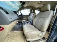 2012 TOYOTA FORTUNER 3.0 V รูปที่ 8