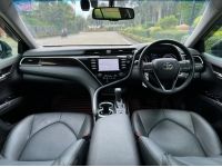 2020 TOYOTA CAMRY 2.0 G ใช้งาน 25,000 km. รูปที่ 8