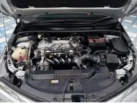 TOYOTA ALTIS 1.6G NEW เกียร์AT ปี19 รูปที่ 8