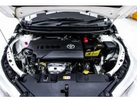 2018 TOYOTA YARIS ATIV 1.2 S  ผ่อน 3,489 บาท 12 เดือนแรก รูปที่ 8