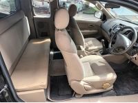 TOYOTA HILUX VIGO Smart Cab 2.5 E 2011 รูปที่ 8