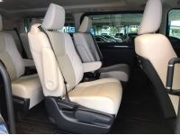 TOYOTA  MAJESTY STANDARD PREMIUM GRANDE รูปที่ 8