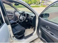 2009 TOYOTA AVANZA1.5S รูปที่ 8