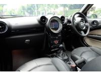 Mini Countryman Cooper SD Diesel F60 ปี 2015 ไมล์ 70,xxx Km รูปที่ 8