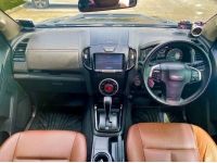 ISUZU D-MAX 3.0 Ddi Z-Prestige  HI-LANDER CAB-4 2018 ตัวท็อปสุด  รถสวย สภาพใหม่ รูปที่ 8