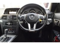 Benz E250 AMG 1.8 (ปี 2012) W207 Avantgarde Coupe รหัส5511 รูปที่ 8