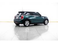 2015 MINI COUPE ONE RHD 1.2  ผ่อน 7,812 บาท 12 เดือนแรก รูปที่ 8