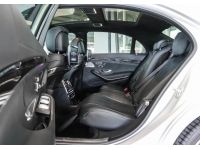MERCEDES-BENZ S500e AMG Premium W222 ปี 2017 ไมล์ 28,8xx Km รูปที่ 8